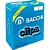 Clipe galvanizado aco 2 100 unidades - bacchi (pct.c/10) - Imagem 2