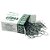 Clipe galvanizado aco 3/0 c/ 415 unidades - acc (caixa) - Imagem 1