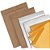 Envelope saco branco 229x324 90grs. - foroni (cx.c/250) - Imagem 1