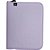 Fichario com ziper sweet lilas c/estojo+div 96fls - acp (unidade) - Imagem 1