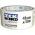Fita crepe branca 48mmx50m - tekbond (unidade) - Imagem 1