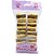 Fitilho 5mmx20m dourado metalizado - make+ (pct.c/10) - Imagem 3