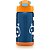 Garrafa de aluminio fisher price aco azul candy - multikids (unidade) - Imagem 2