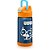 Garrafa de aluminio fisher price aco azul candy - multikids (unidade) - Imagem 3