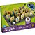 Jogo de tabuleiro stitch quem sumiu - grow (unidade) - Imagem 1
