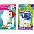 Lousa infantil disney lousa magica (s) - toyng (unidade) - Imagem 1