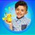 Mega construx pokemon collector pikachu - mattel (unidade) - Imagem 4