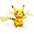 Mega construx pokemon collector pikachu - mattel (unidade) - Imagem 2