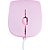 Mouse optico usb 1200dpi surface rosa usb 2.0 - maxprint (unidade) - Imagem 5