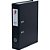Pasta registradora oficio larga preto luxo - polycart (pct.c/04) - Imagem 1