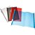 Pasta suspensa plastica soft fume - polibras (pct.c/10) - Imagem 1