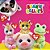 Pelucia beanie babies ty serie 2 (sortido) - toyng (unidade) - Imagem 2