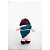 Boneca de pelucia religiosos jesus 32cm - zip (unidade) - Imagem 4