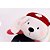 Pelucia coelho pirata 37cm - zip (unidade) - Imagem 2