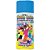 Pinta cabelo 120ml loko azul - make+ (dp.c/12) - Imagem 1