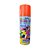 Pinta cabelo 120ml loko laranja - make+ (dp.c/12) - Imagem 1