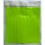 Pulseira identificacao med verde limao - tecnomidia (pct.c/50) - Imagem 3