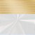 Saco para cesta 52x70cm inspiracao ouro barrad - cromus (pct.c/25) - Imagem 1