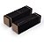 Embalagem para garrafa natal caixa 33x9x9,5cm - packpel (pct.c/06) - Imagem 1