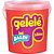 Slime gelelé balde tradicional 457g - doce brinquedo (dp.c/12) - Imagem 2
