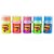 Slime gelele mix foam 153g - doce brinquedo (dp.c/12) - Imagem 2