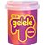 Slime gelelé pote color 152g - doce brinquedo (dp.c/24) - Imagem 2