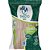 Talher descartavel colher sobremesa madeira - theoto (pct.c/50) - Imagem 1