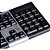 Teclado usb 2.0 industrial standard - maxprint (unidade) - Imagem 3