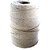 Barbante cru 250g 8 fios rolo 185m - textil piratininga (pct.c/04) - Imagem 1