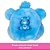 Barbie reveal cutie-serie ursinhos carinhoso - mattel (cx.c/04) - Imagem 4