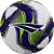 Bola de futebol de campo lider n4 xxv bc/vd/rx - penalty (unidade) - Imagem 2