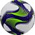 Bola de futebol de campo lider n4 xxv bc/vd/rx - penalty (unidade) - Imagem 3
