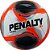 Bola de futebol de campo s11 r2 xxv bc/pt/lj - penalty (unidade) - Imagem 1