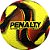 Bola de futsal lider xxv am/lj/pt - penalty (unidade) - Imagem 1