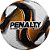 Bola de futsal lider xxv br/lj/pt - penalty (unidade) - Imagem 1
