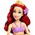 Boneca disney princesa ariel avent.na piscin - mattel (unidade) - Imagem 5