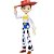Boneco e personagem toy story basic 24cm (s) - mattel (unidade) - Imagem 5