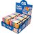 Borracha decorada cis fantasia livro/lapis 6core - sertic (dp/c.06) - Imagem 1