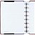 Caderno inteligente a5 mocha 80fls 155x220mm - caderno inteligente (unidade) - Imagem 3