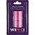 Caderno inteligente discos grande 31mm 12discos+elast pk - caderno inteligente (kit) - Imagem 1