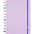 Caderno inteligente grande bubble 80fls 215x280mm - caderno inteligente (unidade) - Imagem 1