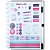Caderno inteligente grande espresso 80fls 215x280mm - caderno inteligente (unidade) - Imagem 3