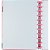 Caderno inteligente grande g+ all pink 140fls 215x280mm - caderno inteligente (unidade) - Imagem 2