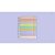 Caderno inteligente grande g+ arco iris pastel 140fls - caderno inteligente (unidade) - Imagem 2