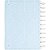 Caderno inteligente grande g+ ice blue 140fls 215x280mm - caderno inteligente (unidade) - Imagem 2