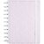 Caderno inteligente grande g+ ice pink 140fls 215x280mm - caderno inteligente (unidade) - Imagem 1