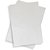 Capa para encadernacao a3 cristal line 0,30 pp - prolam (pct.c/100) - Imagem 1