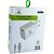 Carregador celular de parede turbo pd usb c/cabo - flex (unidade) - Imagem 2