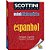 Dicionario mini espanhol scottini port/esp-esp/port 352 - todolivro (unidade) - Imagem 1