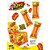 Doce hot dog - danilla foods (dp.c/24) - Imagem 2